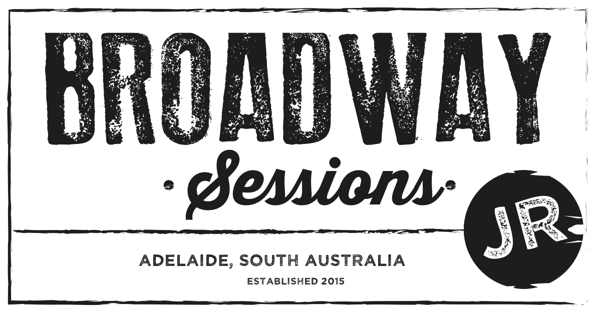 Broadway Sessions Jr Broadway Sessions Adelaide South Australia